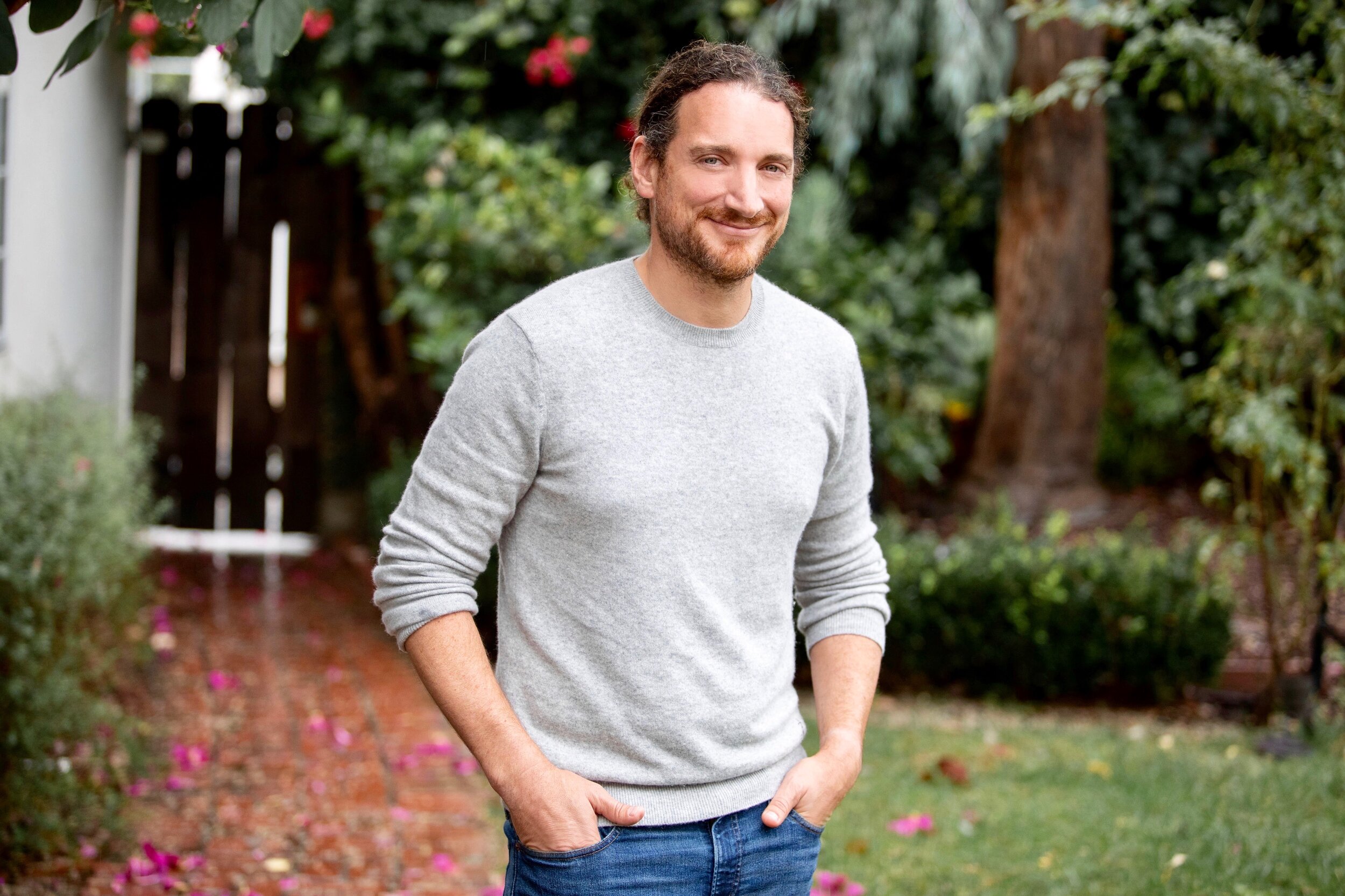 Official Caddying Story: Neil Jacobson