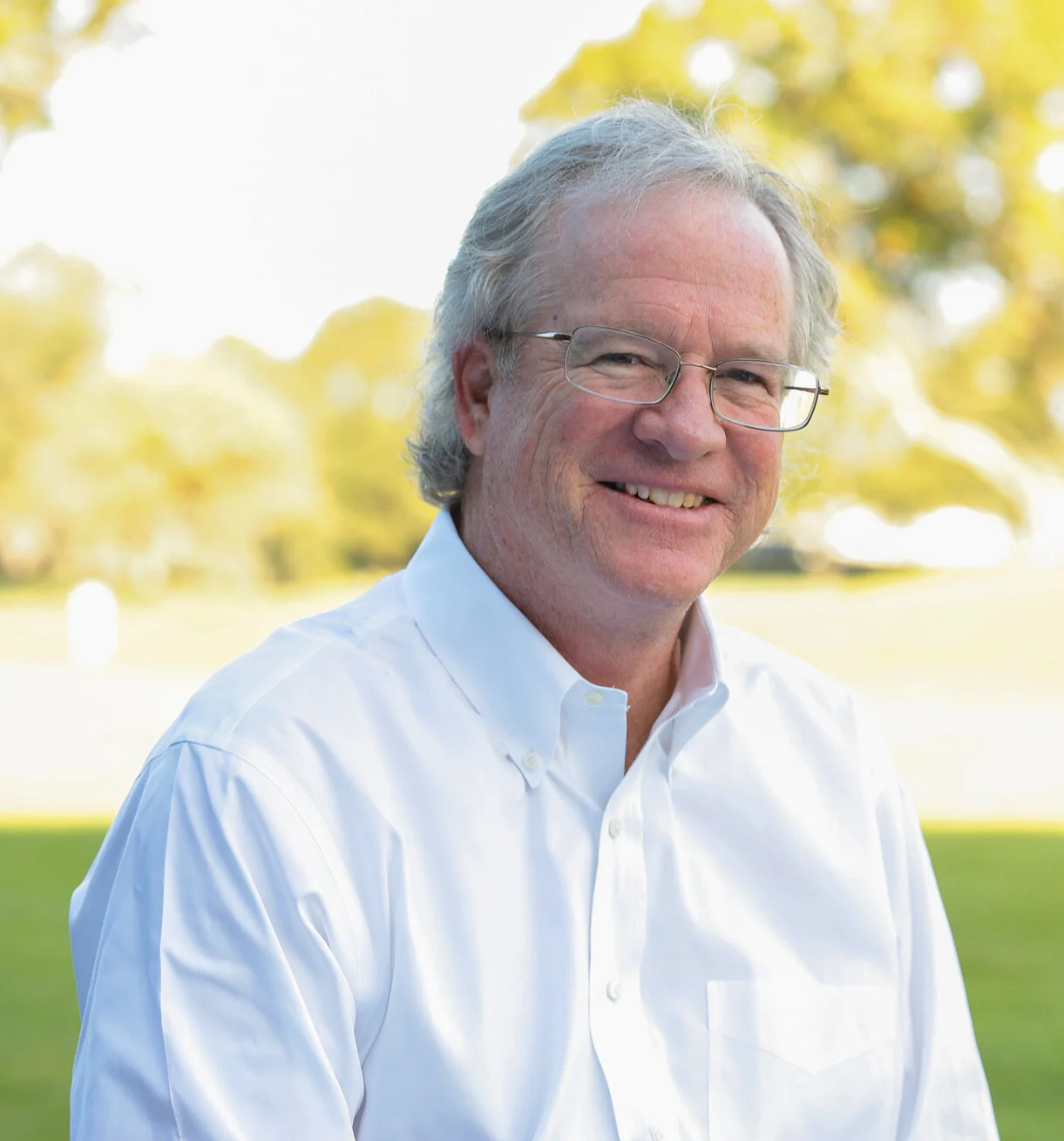 Official Caddying Story: Jim Nugent