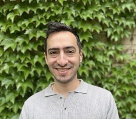 Career Launch: How Caddying Helped Evan Fisher Land a Job with Mondelez International