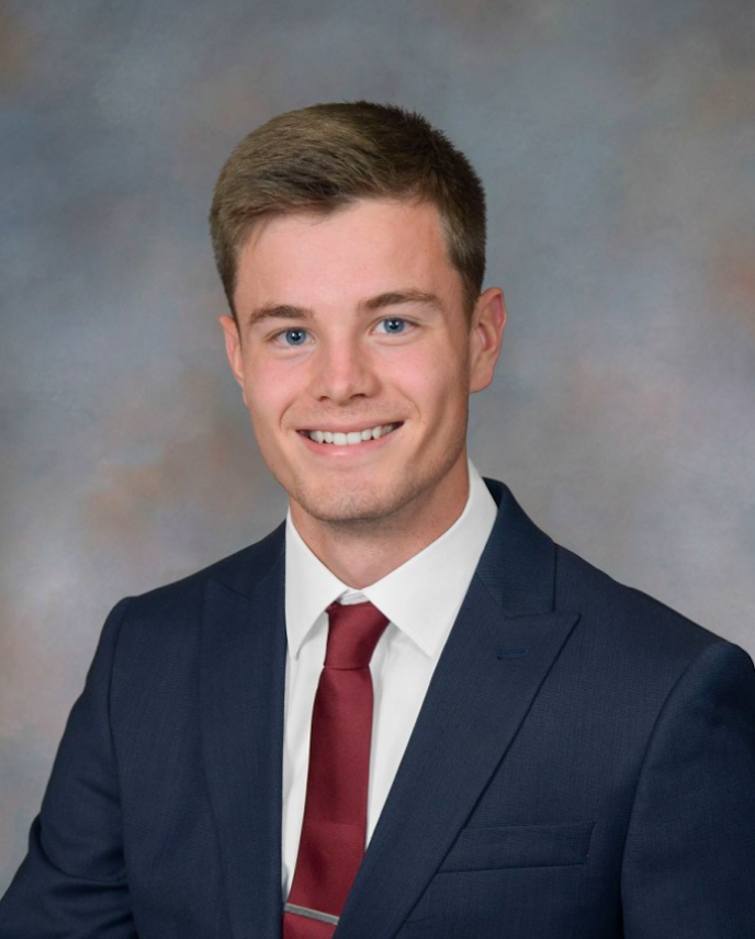 Career Launch How Caddying Helped Joshua Doely Land a Job with 3M