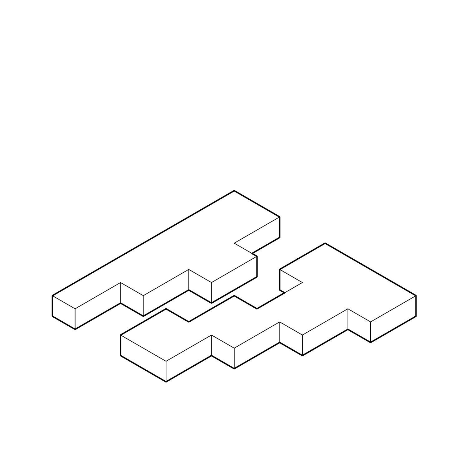 Step 02: Stack Path Variations