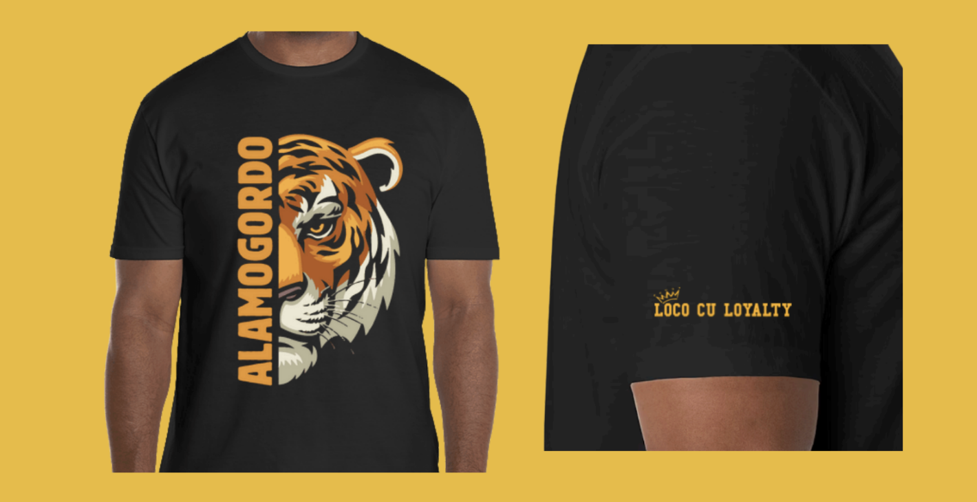 Do you have LOCO Loyalty?