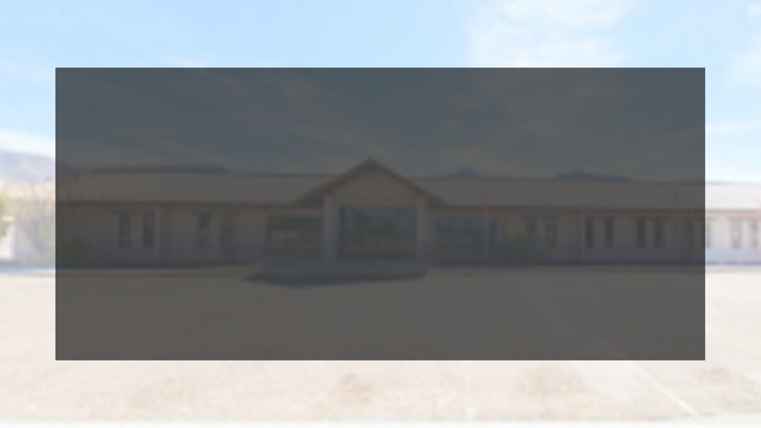 LOCO CREDIT UNION'S 73 ANNUAL MEETING