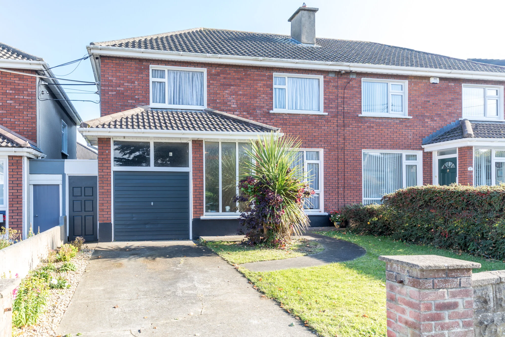 Properties for Sale — Kevin Flanigan Estate Agents in Malahide, Co. Dublin