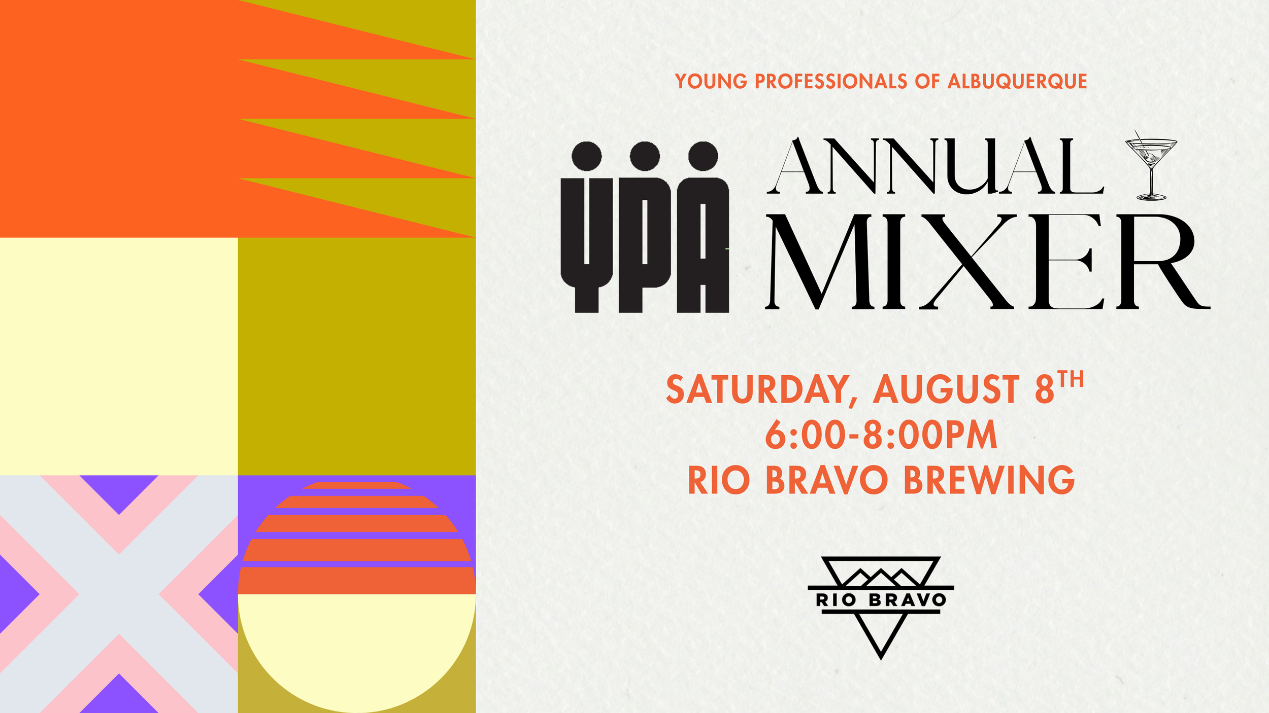 Annual Mixer