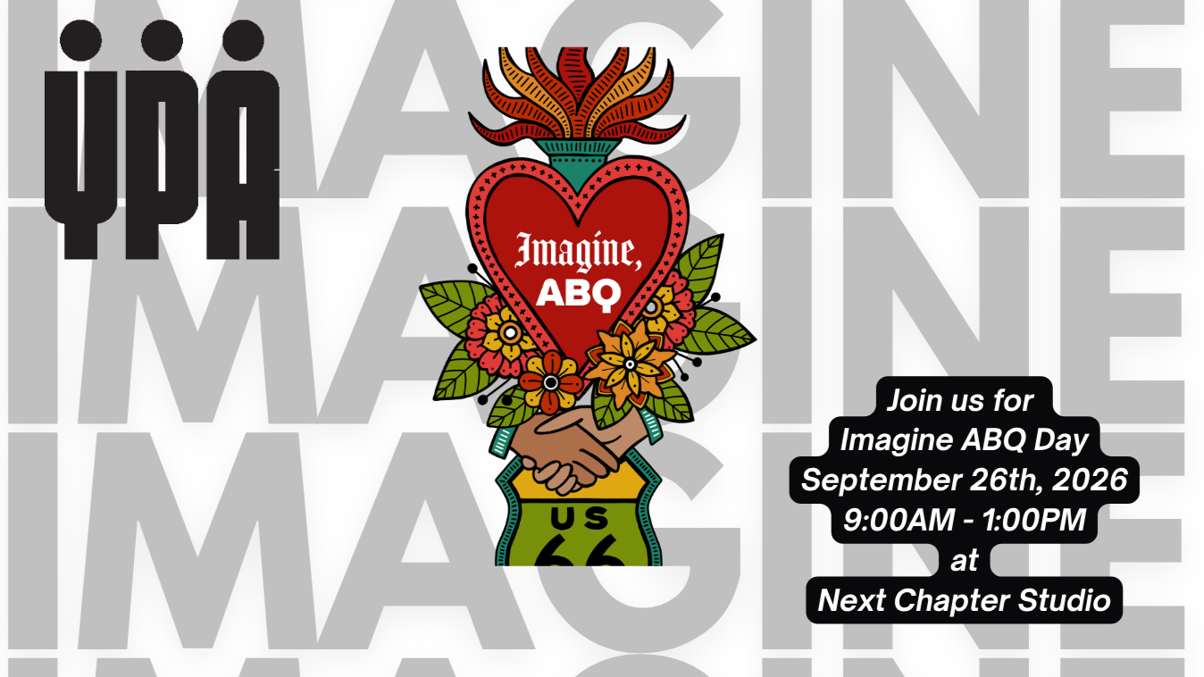 Imagine ABQ Day