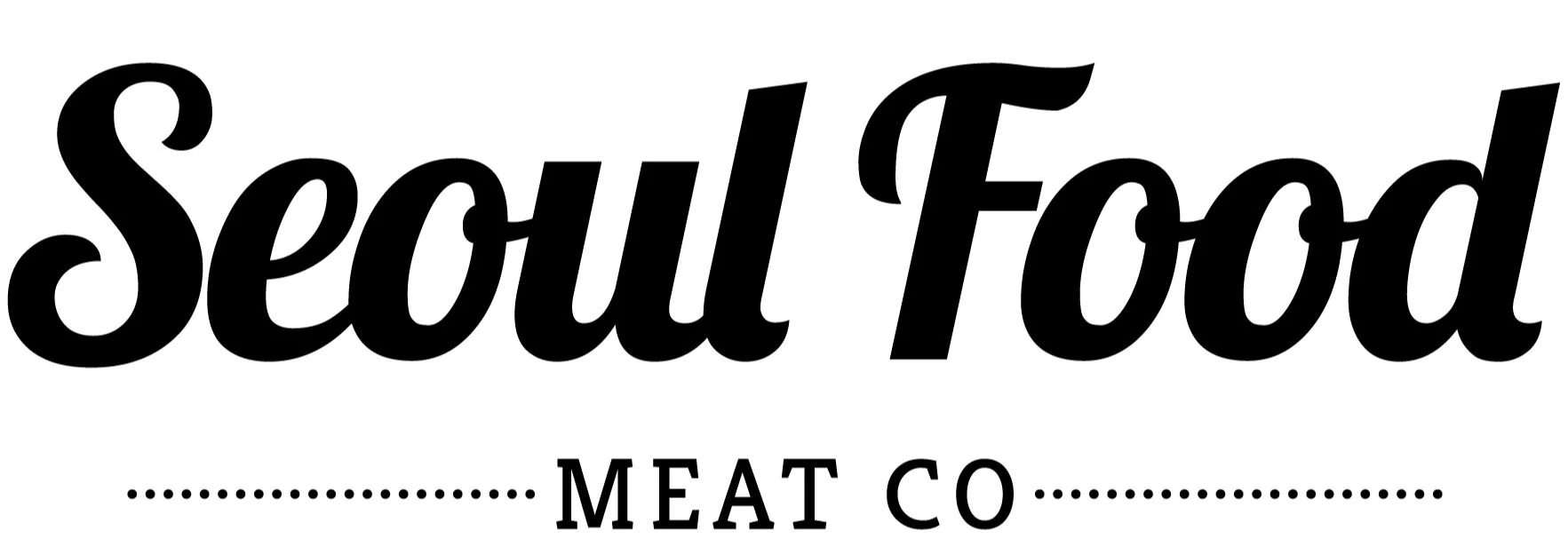 Seoul Food Meat Company Seoul Food Meat Company