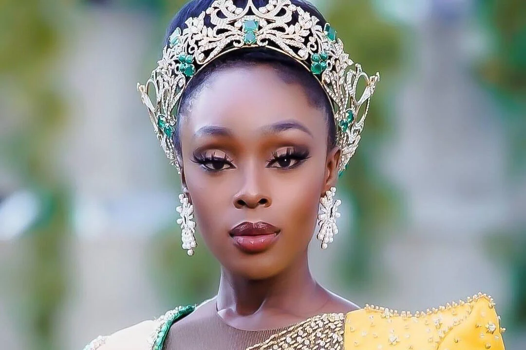 Abena Akuaba Appiah, Miss Grand USA &amp; Miss Grand International 2020