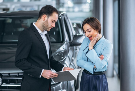 Best Practices for Managing Your Business Vehicle Loan Payments