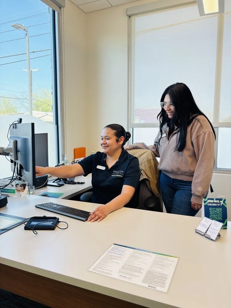 Assisting Our Membership