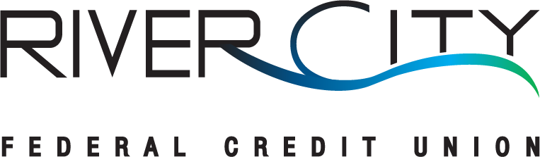 River City FCU Logo