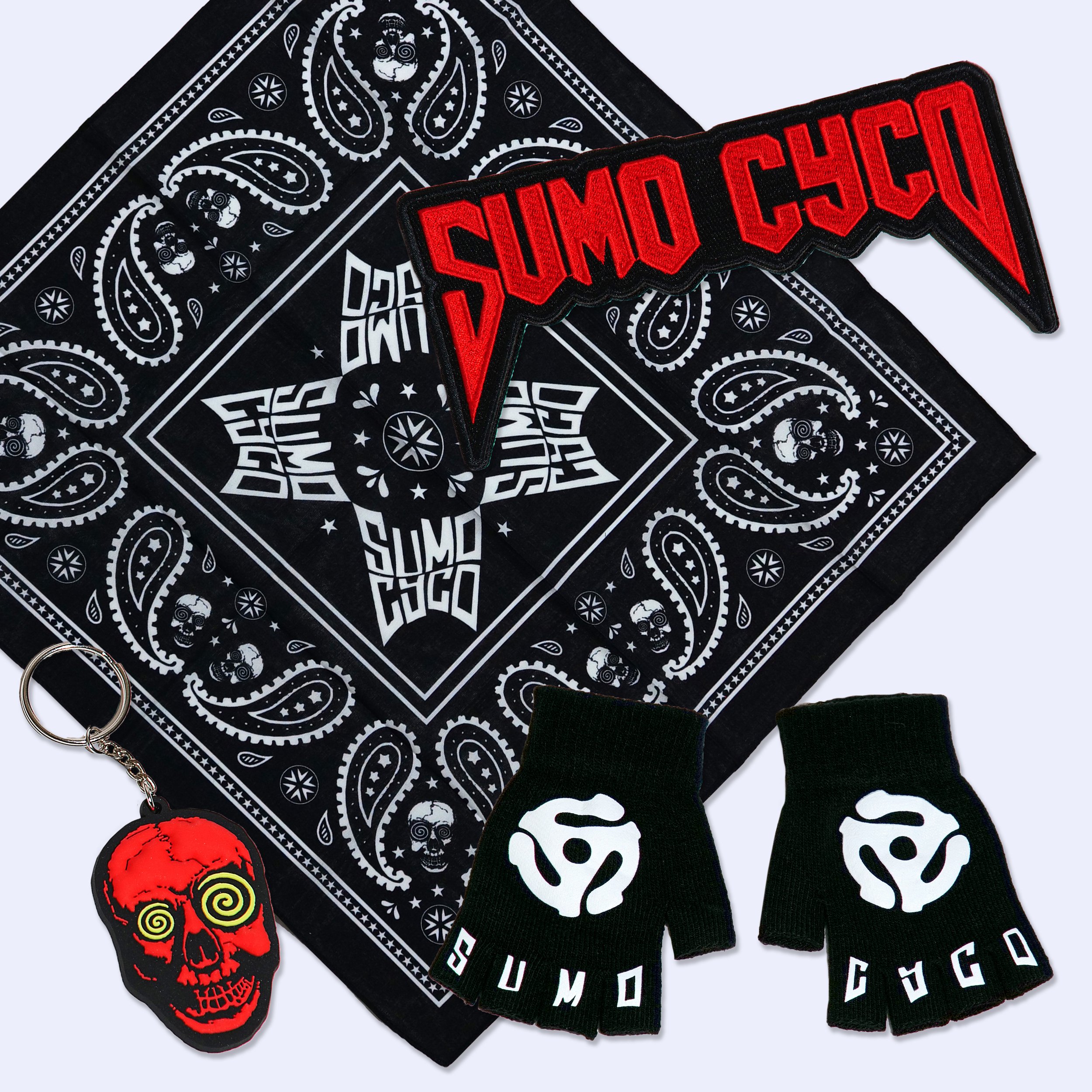 Bandana Gloves Keychain Patch.jpg