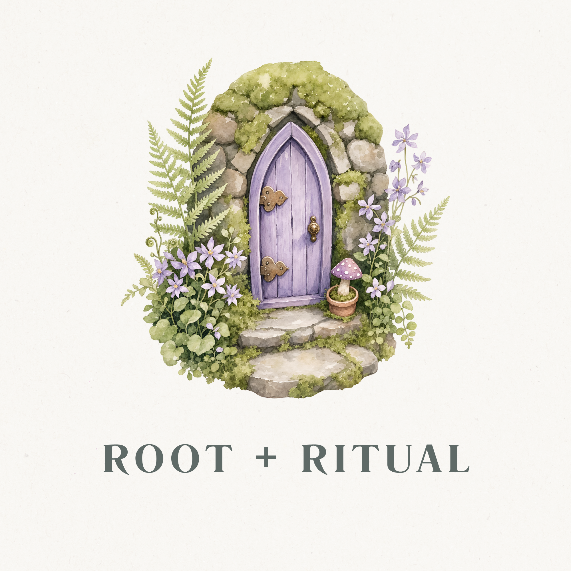 ROOT + RITUAL: Plant Spirit Medicine Workshop - (Oct 10, 2026)