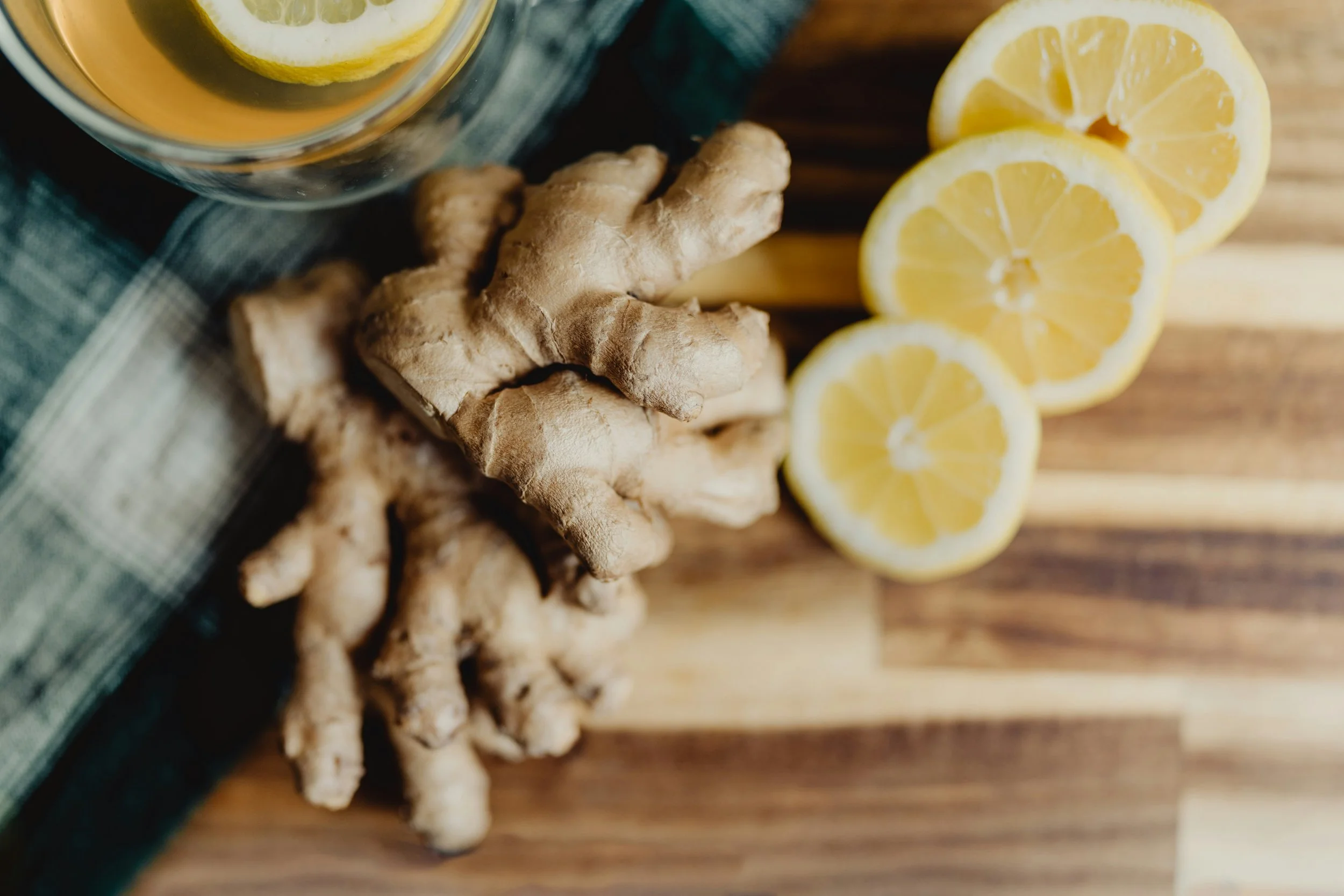 ROOT + RITUAL: Seasonal Herbal Crafting -- (Oct 10, 2026)