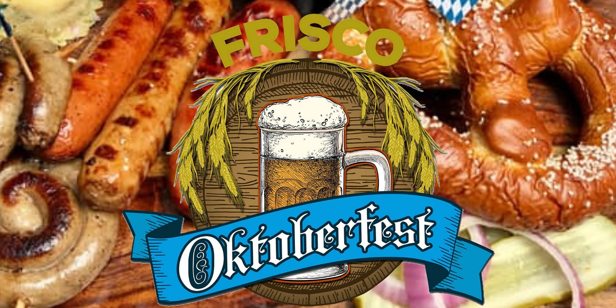Frisco Oktoberfest — Frisco Square