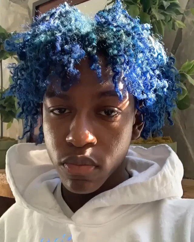 The creative behind it all 🌎