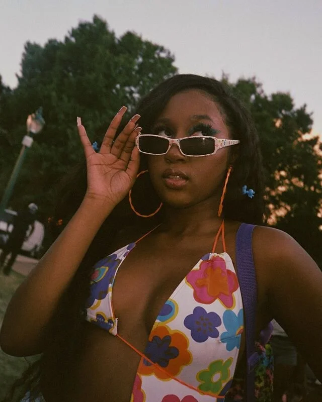 For the culture 💝