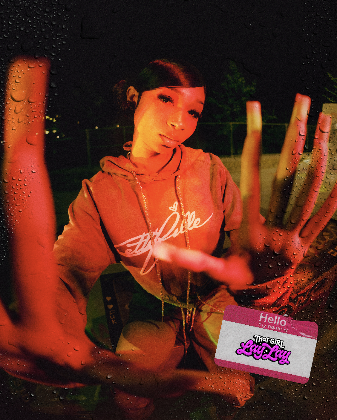 That Girl LayLay - Clothing Brand