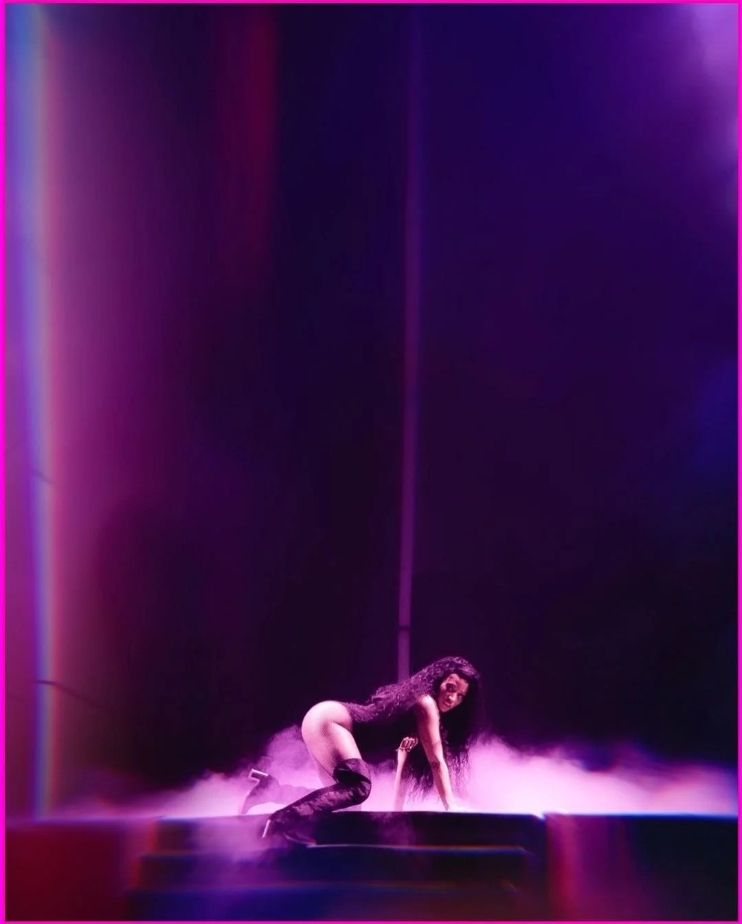 Nicki Minaj - ATL
