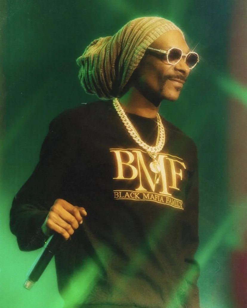 Snoop Dog -BMF ATL