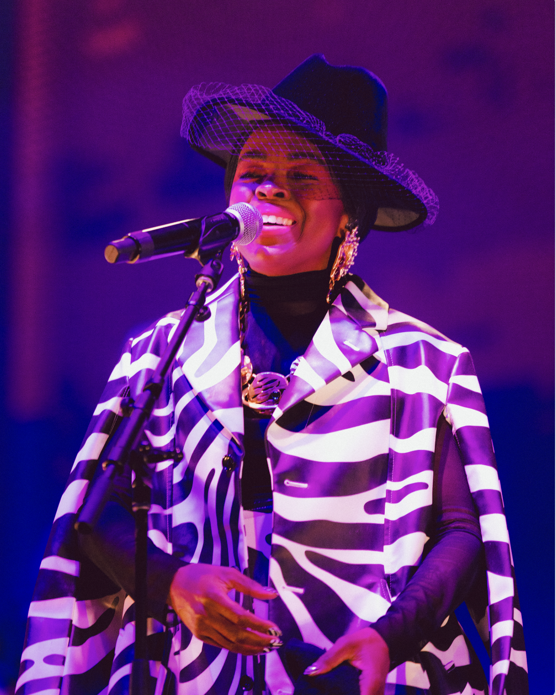 Lauryn Hill