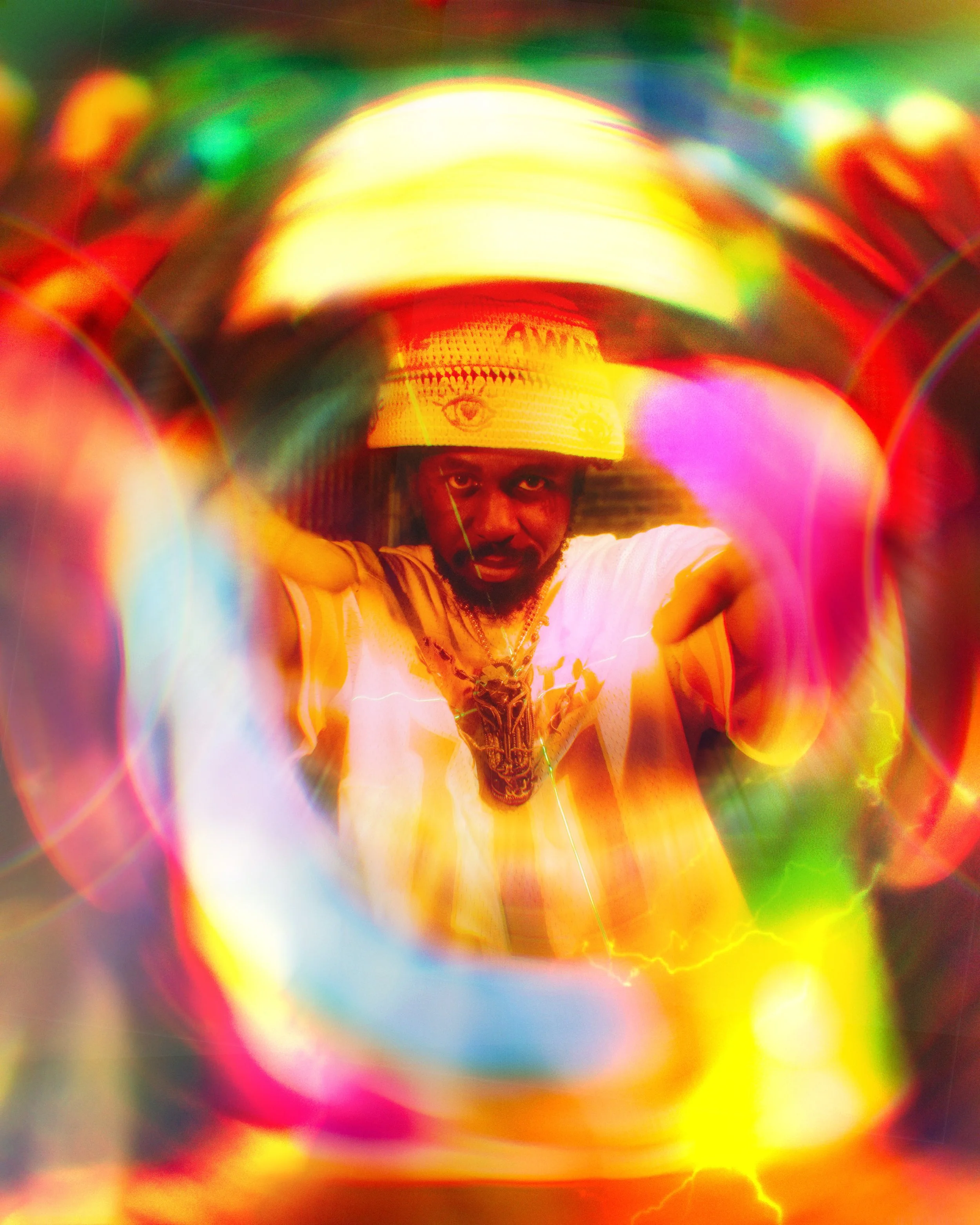 Music Artist- FR33 SOL