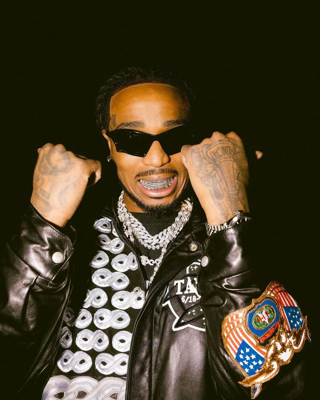 Quavo ATL 
