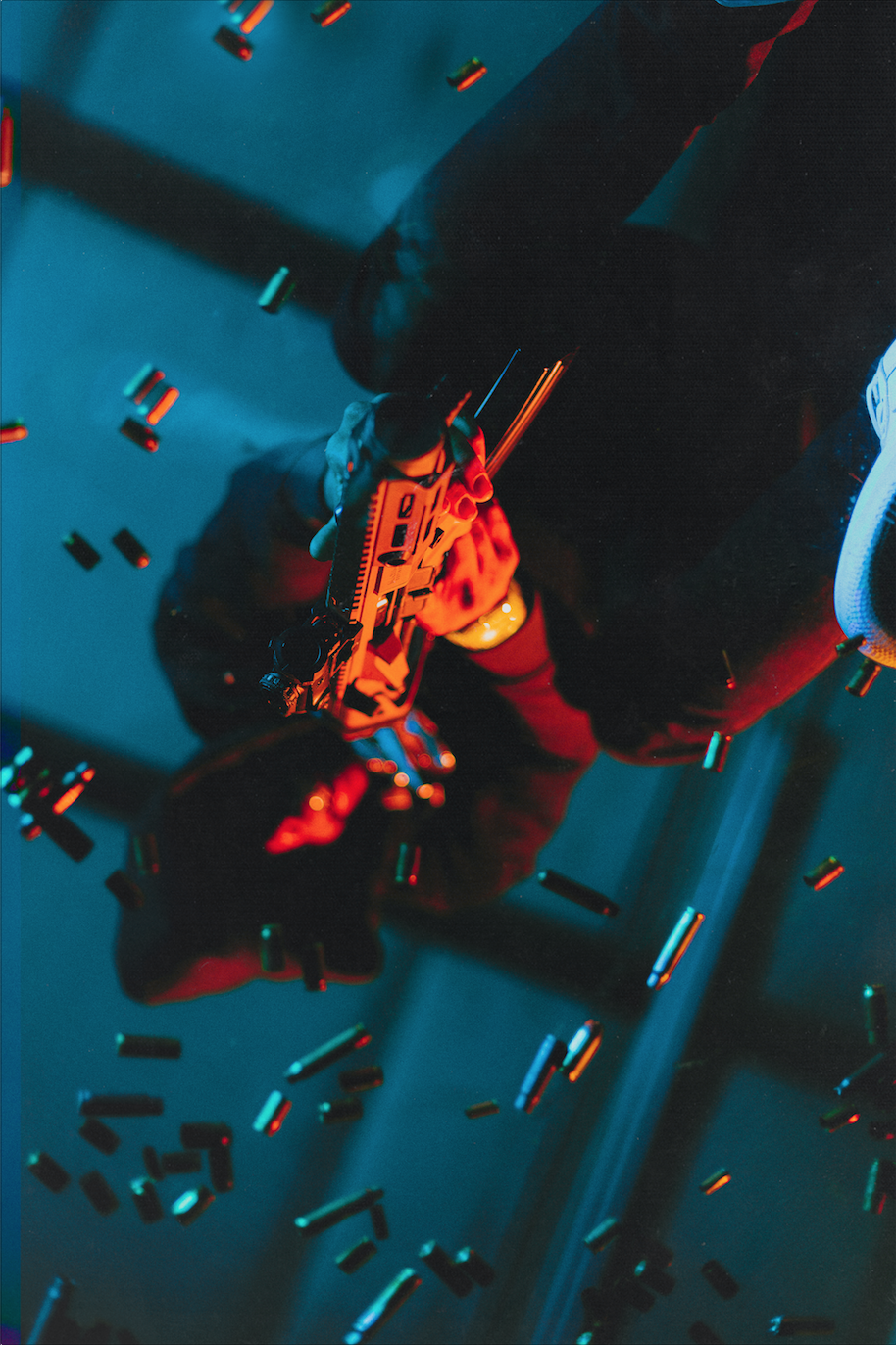 Pooh Shiesty Warzone