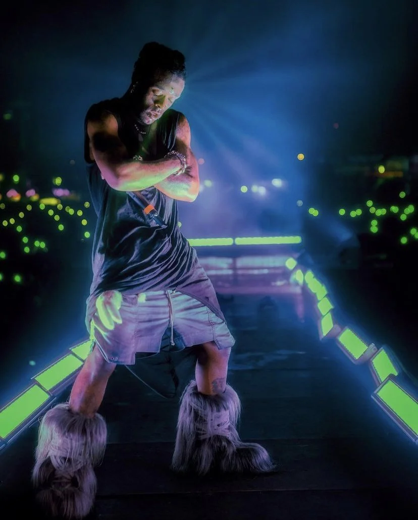 Lil Uzi Vert - Rolling Loud Miami 