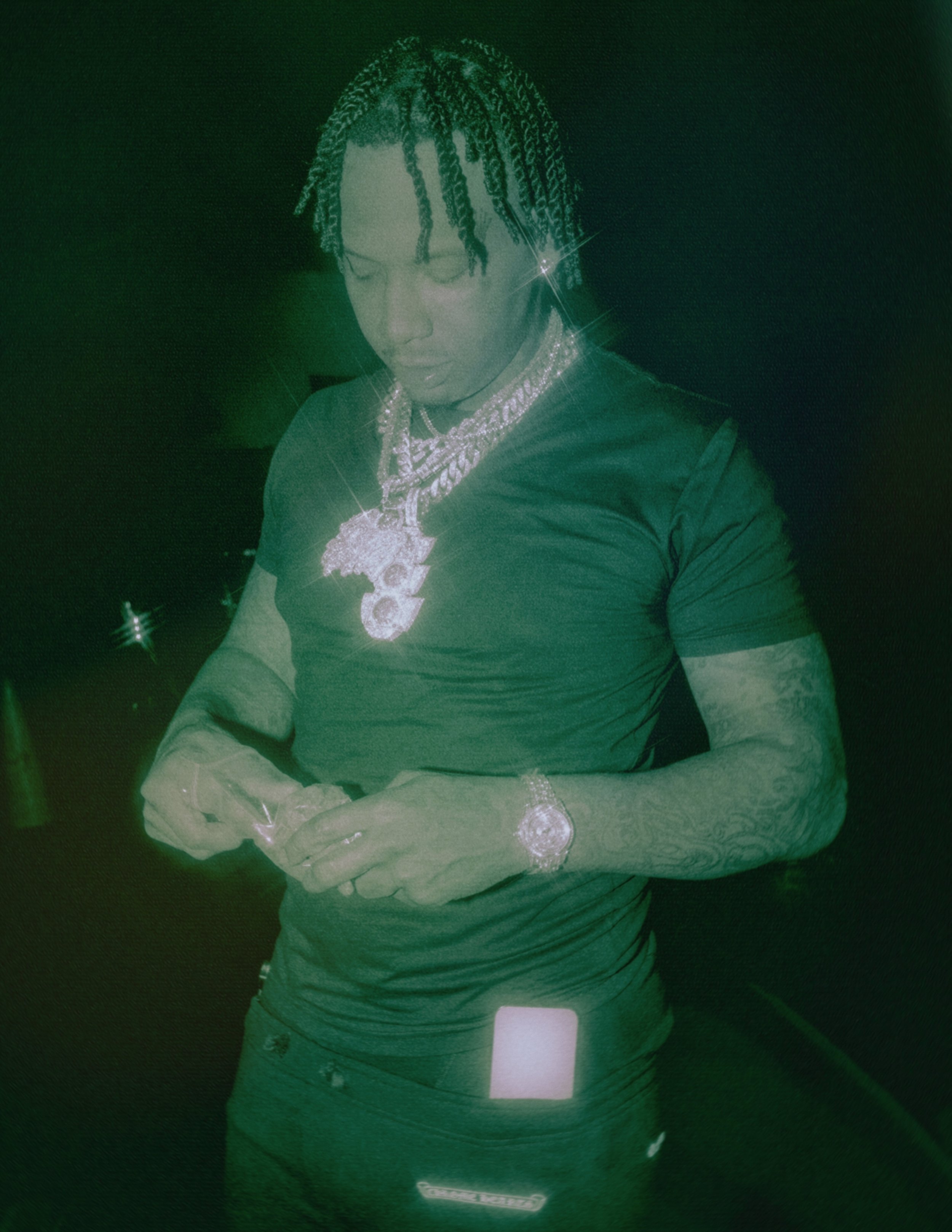 Moneybag Yo ATL