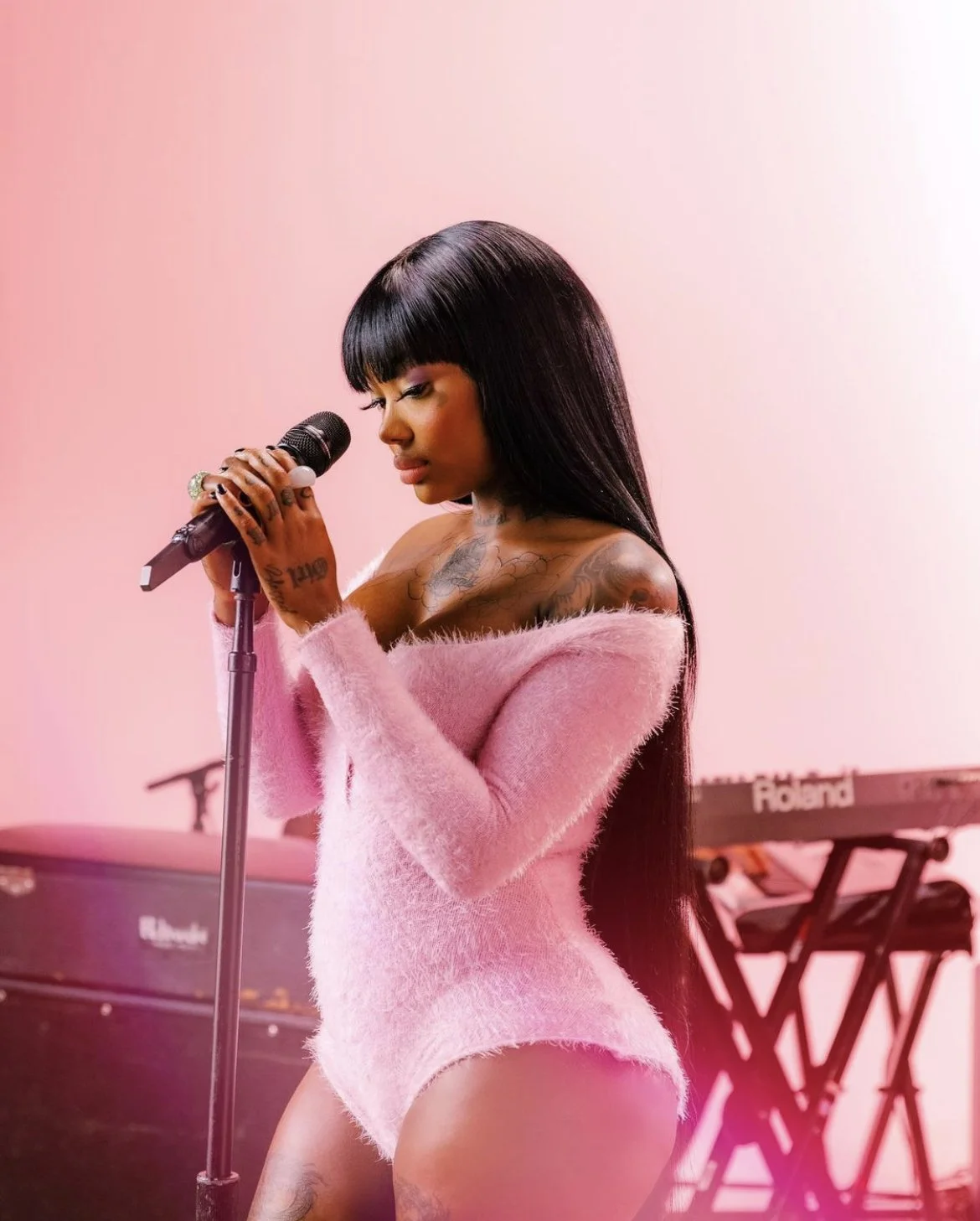 Summer Walker - Jimmy Fallon