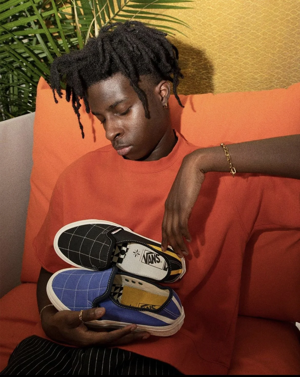 Vans Off The Wall - Brand Shoot