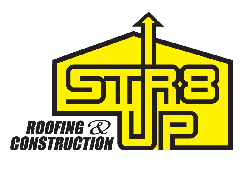 Str8 Up Roofing &amp; Construction