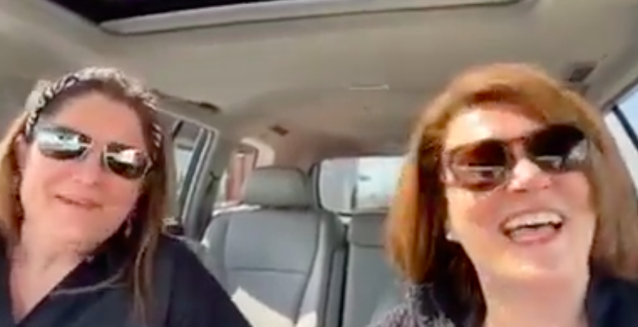 International Women's Day