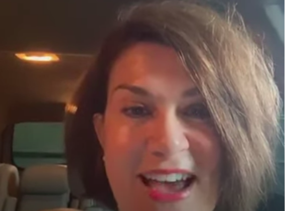 What did you hear me say?