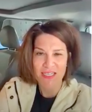 Stop trying to please everyone