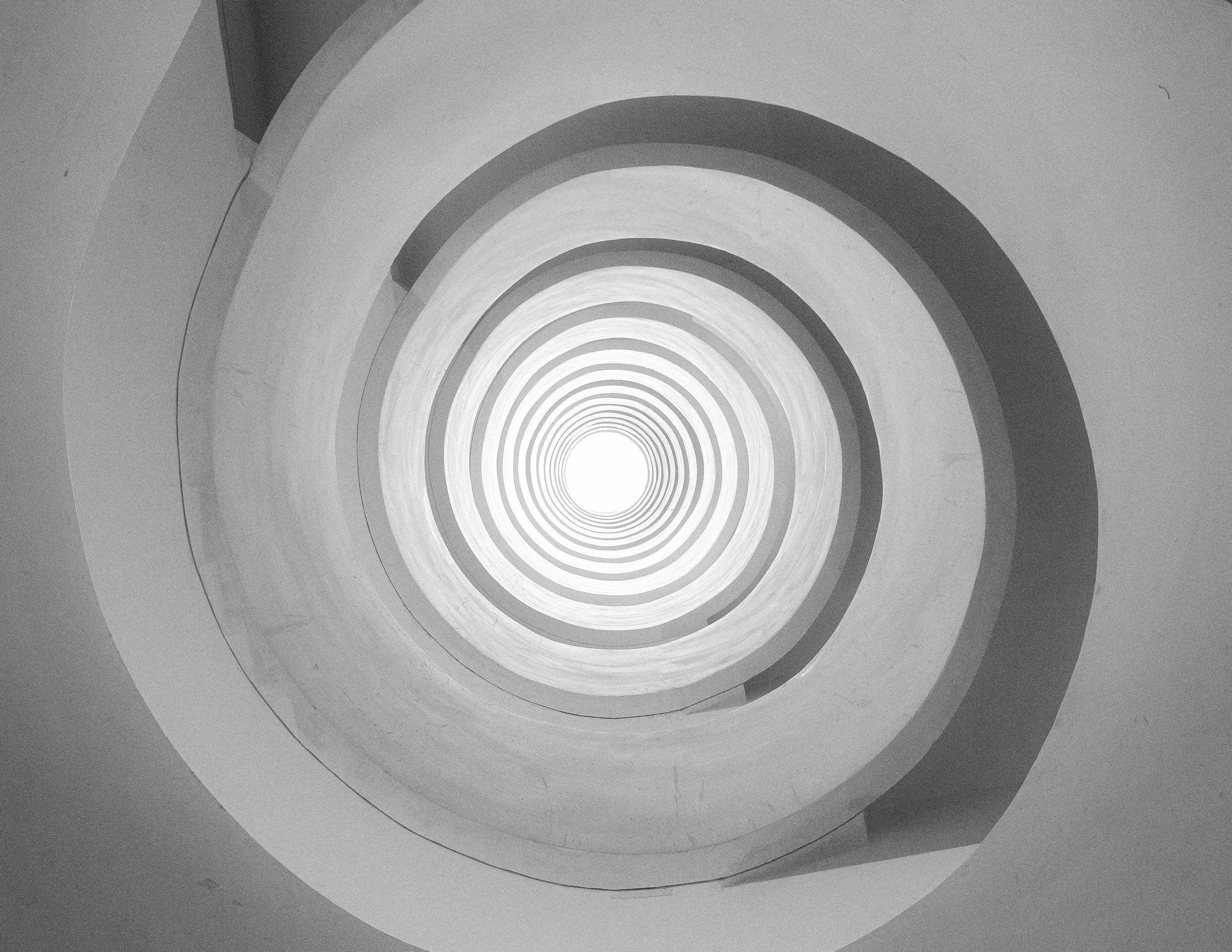 Are They Upwards in self or an Uzumaki?