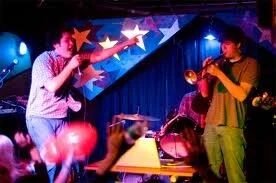 
At the Drunken Unicorn: Wowser Bowser  