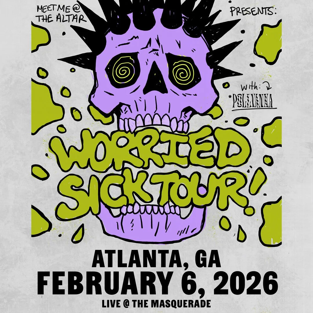 Meet Me @ the Altar Show