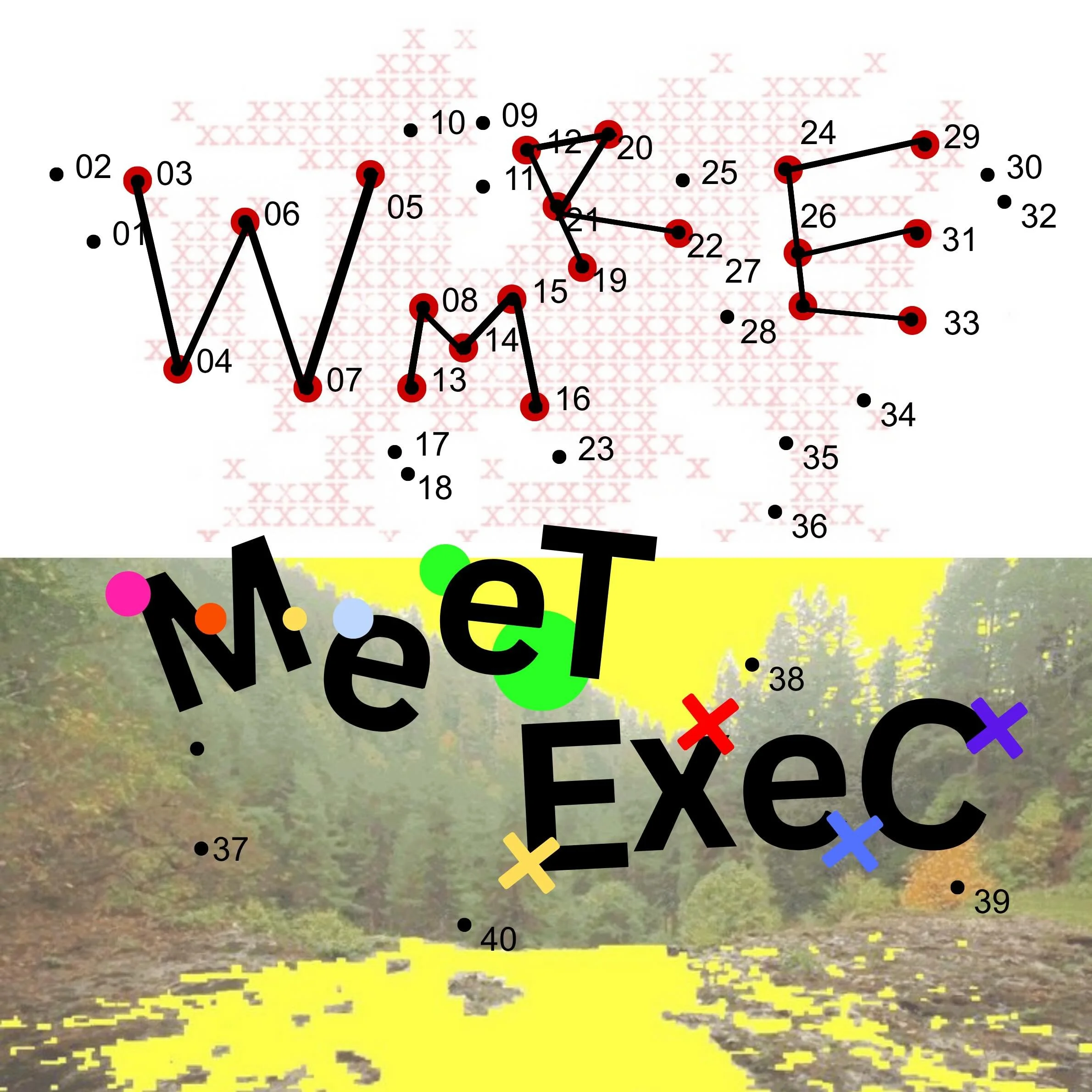 FINAL MEET WMRE EXEC