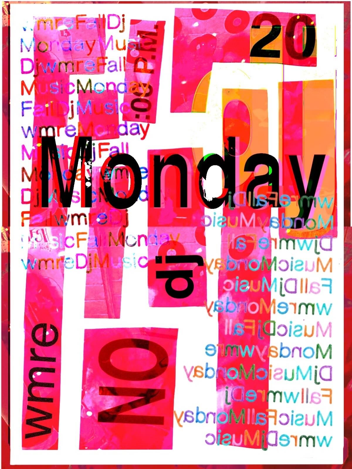 GIVE SOME LOVE TO OUR MONDAY DJS AND TUNE IN ‼️‼️‼️‼️‼️‼️

if u saw this post before&hellip;no u didn&rsquo;t