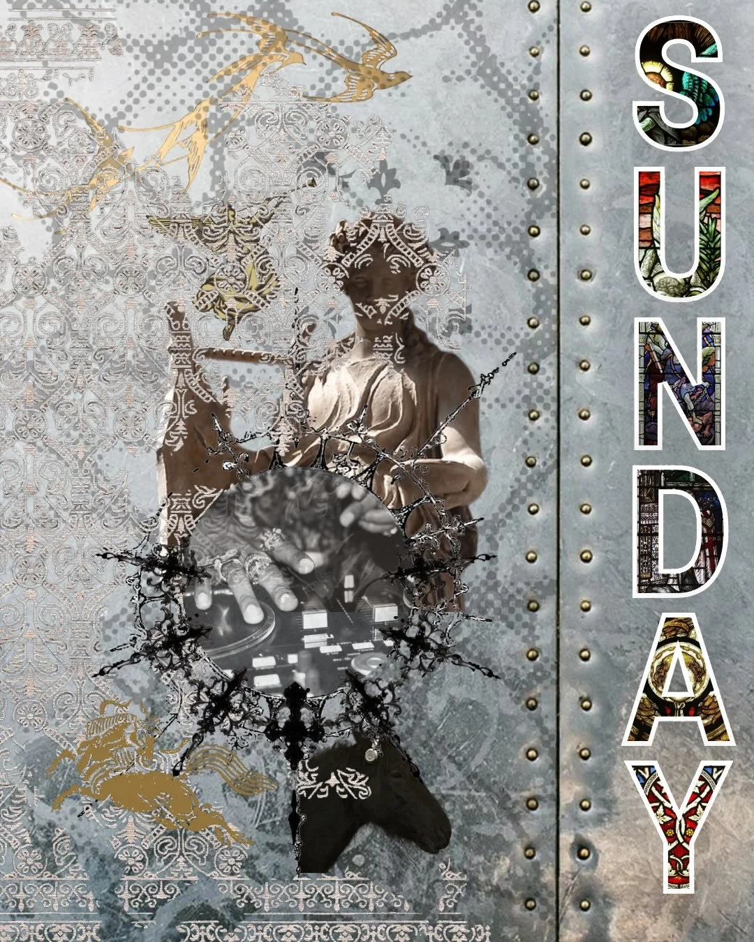 At last&hellip;Sunday!