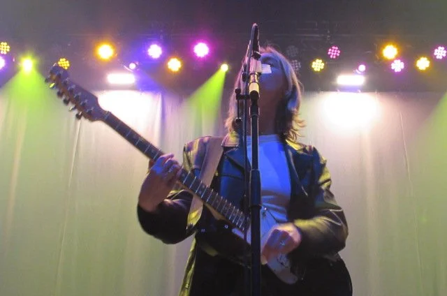 Eleanor Byers / Photo