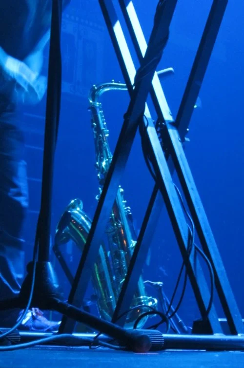 Eleanor Byers / Photo