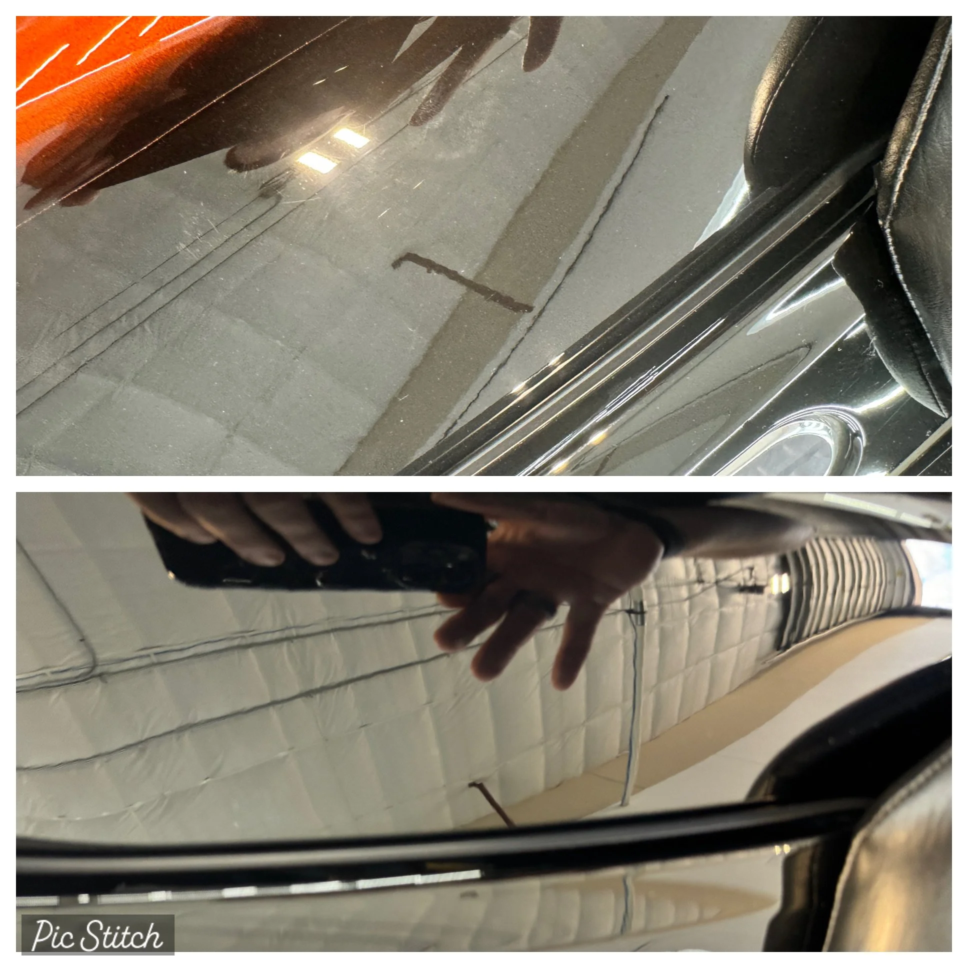 Harley Davidson - Ceramic Coating