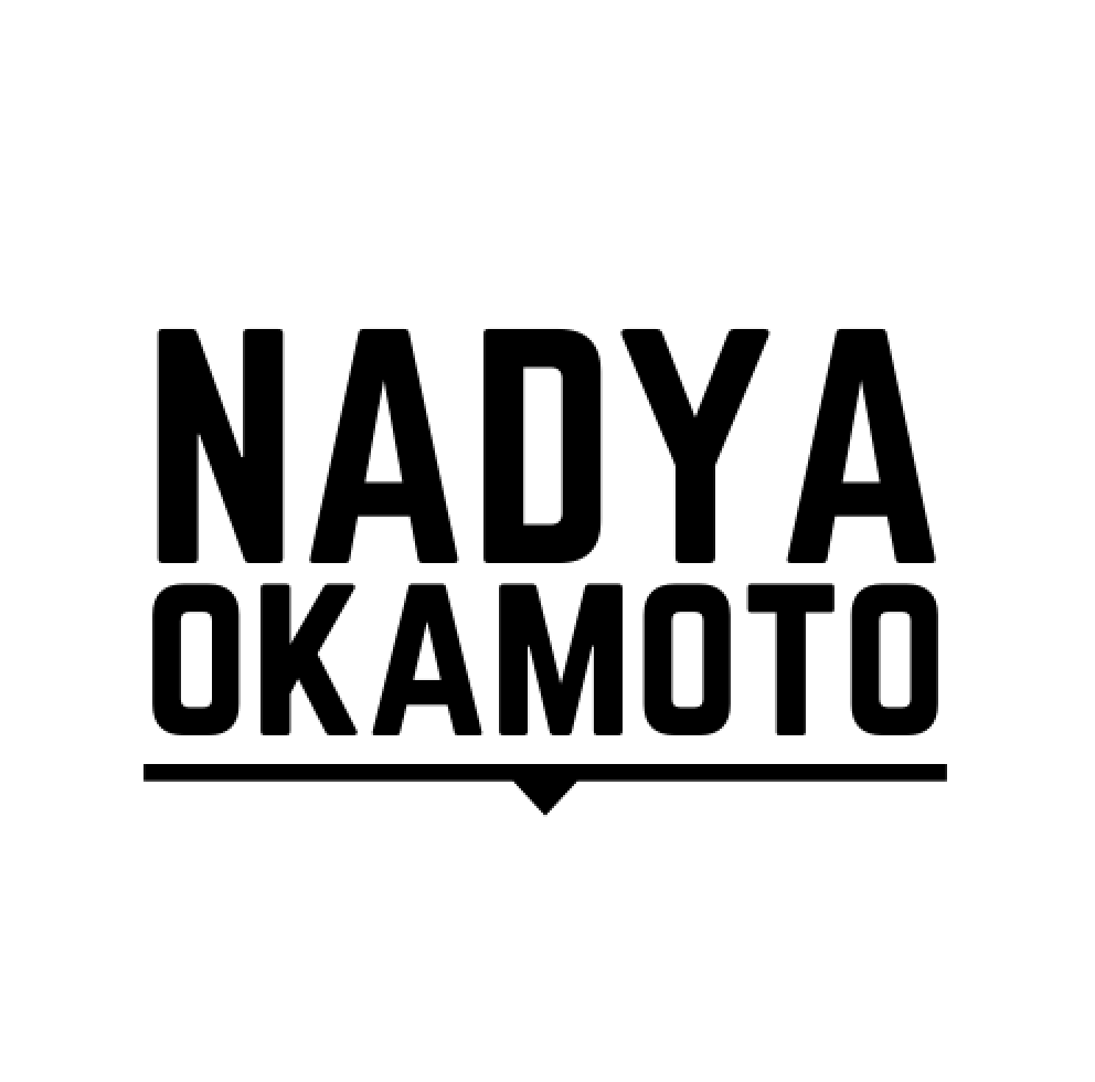 NADYA OKAMOTO