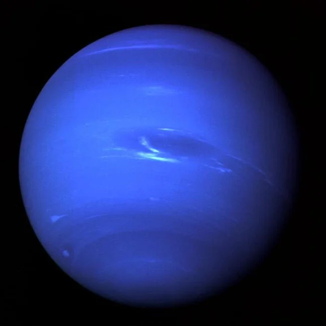 Revealing Spiritual Gifts with Your Human Design Neptune Placements