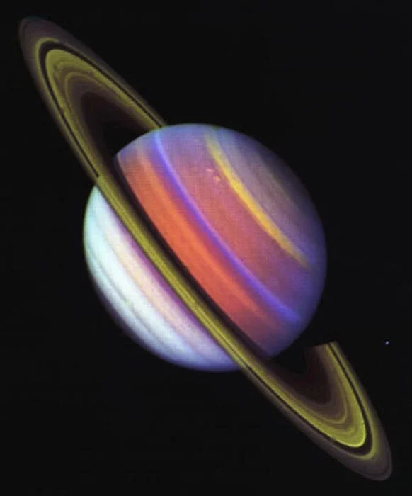 The Aquarian Age, Saturn Returns, and How Human Design Ties it All Together