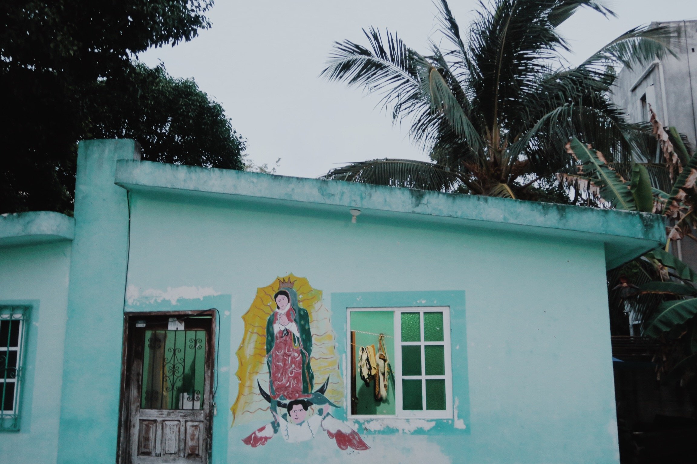 Tulum, Mexico 2017