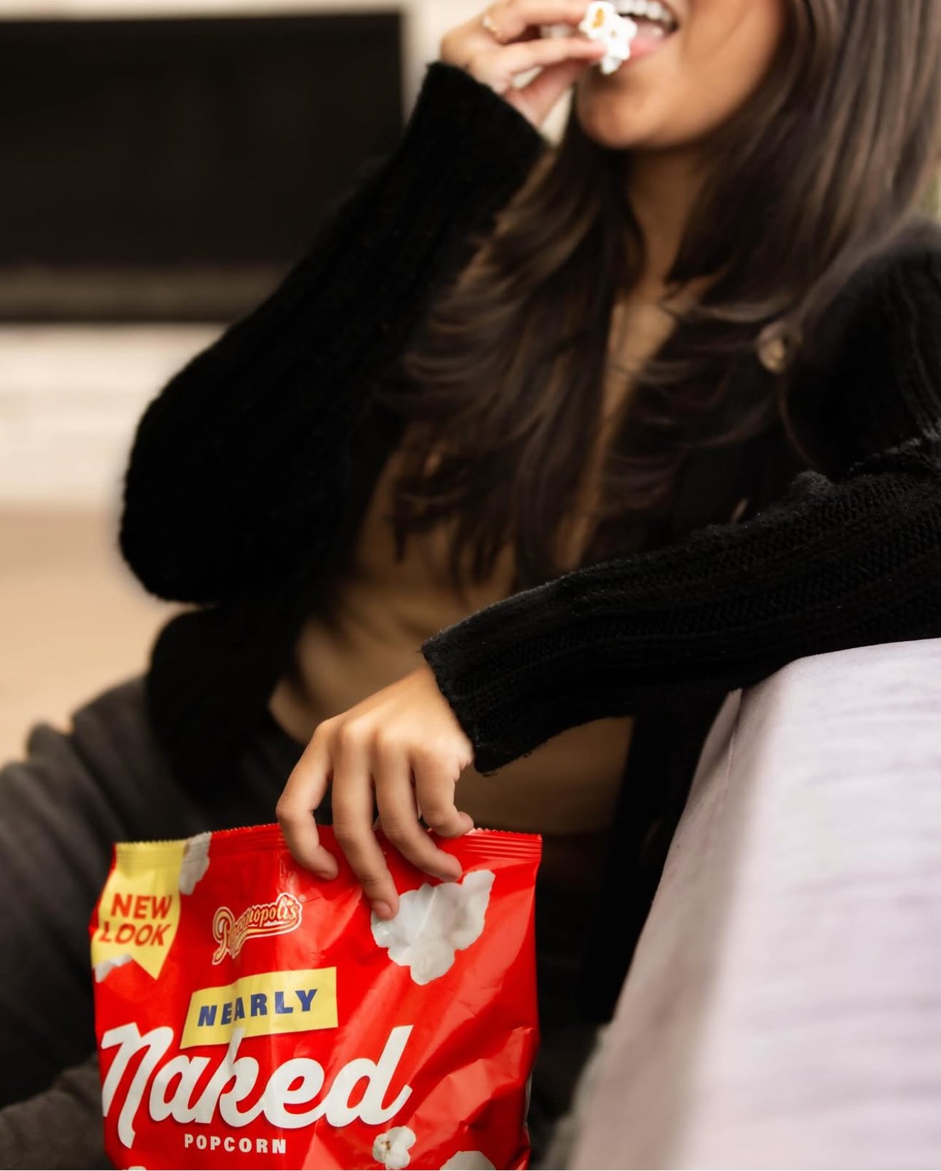 Popcornopolis